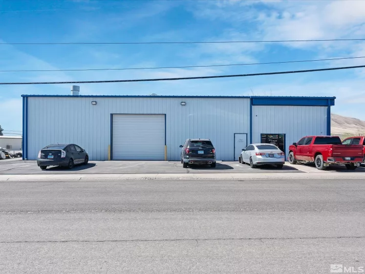 810 6th, Winnemucca, Nevada 89445, ,Commercial Sale,Residential,6th,250005580