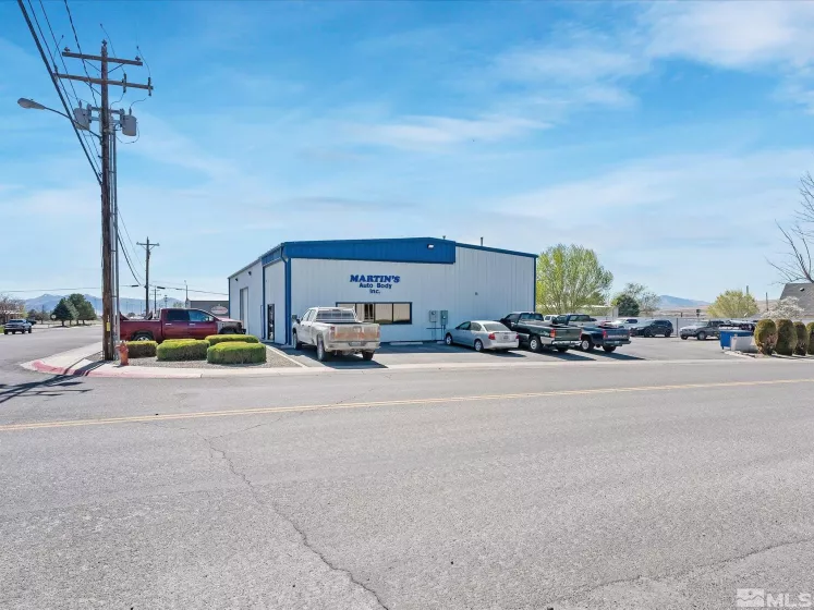 810 6th, Winnemucca, Nevada 89445, ,Commercial Sale,Residential,6th,250005580