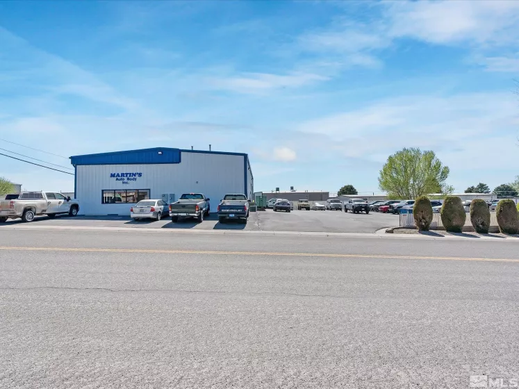 810 6th, Winnemucca, Nevada 89445, ,Commercial Sale,Residential,6th,250005580
