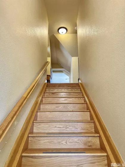 Stairwell