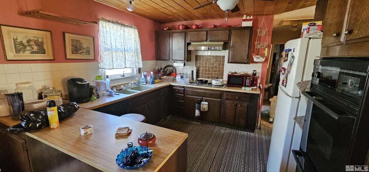 316 Toiyabe, Kingston, Nevada 89310, 2 Bedrooms Bedrooms, ,2 BathroomsBathrooms,Residential,Residential,Toiyabe,240013656