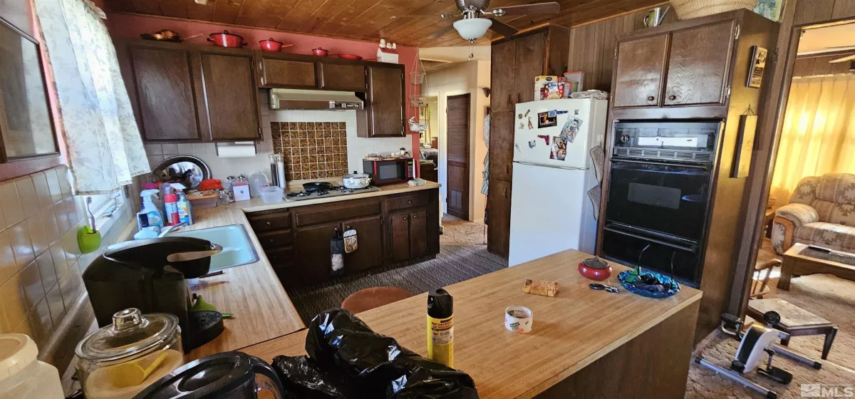 316 Toiyabe, Kingston, Nevada 89310, 2 Bedrooms Bedrooms, ,2 BathroomsBathrooms,Residential,Residential,Toiyabe,240013656