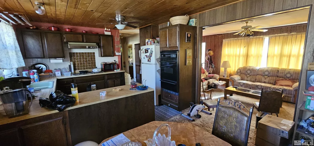 316 Toiyabe, Kingston, Nevada 89310, 2 Bedrooms Bedrooms, ,2 BathroomsBathrooms,Residential,Residential,Toiyabe,240013656