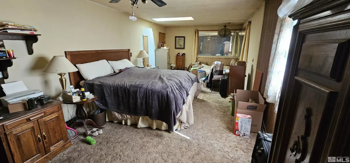 316 Toiyabe, Kingston, Nevada 89310, 2 Bedrooms Bedrooms, ,2 BathroomsBathrooms,Residential,Residential,Toiyabe,240013656
