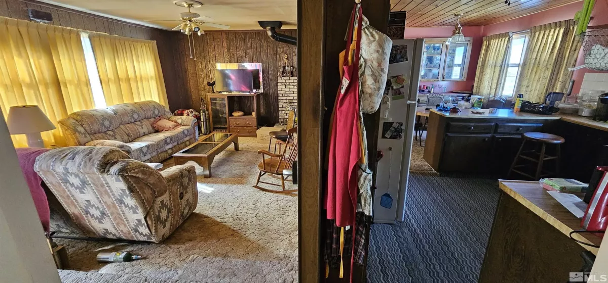 316 Toiyabe, Kingston, Nevada 89310, 2 Bedrooms Bedrooms, ,2 BathroomsBathrooms,Residential,Residential,Toiyabe,240013656