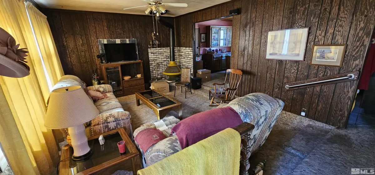 316 Toiyabe, Kingston, Nevada 89310, 2 Bedrooms Bedrooms, ,2 BathroomsBathrooms,Residential,Residential,Toiyabe,240013656