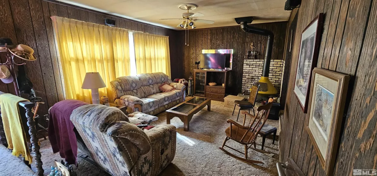 316 Toiyabe, Kingston, Nevada 89310, 2 Bedrooms Bedrooms, ,2 BathroomsBathrooms,Residential,Residential,Toiyabe,240013656