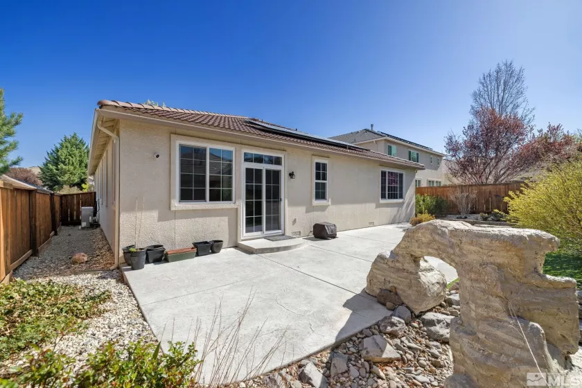 2173 Tivoli, Sparks, Nevada 89434, 3 Bedrooms Bedrooms, ,2 BathroomsBathrooms,Residential,Residential,Tivoli,250004934