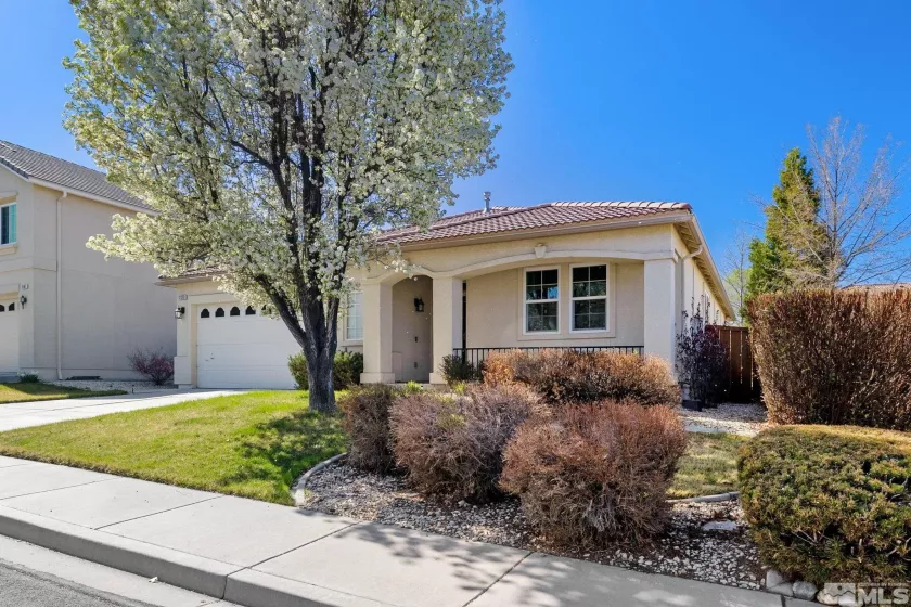 2173 Tivoli, Sparks, Nevada 89434, 3 Bedrooms Bedrooms, ,2 BathroomsBathrooms,Residential,Residential,Tivoli,250004934