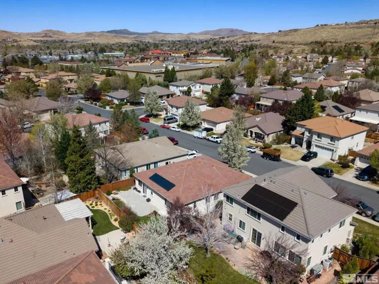 2173 Tivoli, Sparks, Nevada 89434, 3 Bedrooms Bedrooms, ,2 BathroomsBathrooms,Residential,Residential,Tivoli,250004934