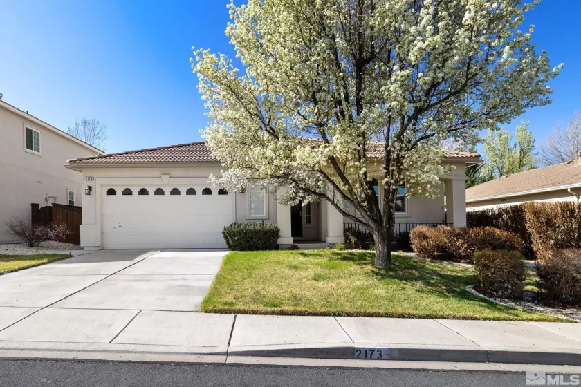 2173 Tivoli, Sparks, Nevada 89434, 3 Bedrooms Bedrooms, ,2 BathroomsBathrooms,Residential,Residential,Tivoli,250004934