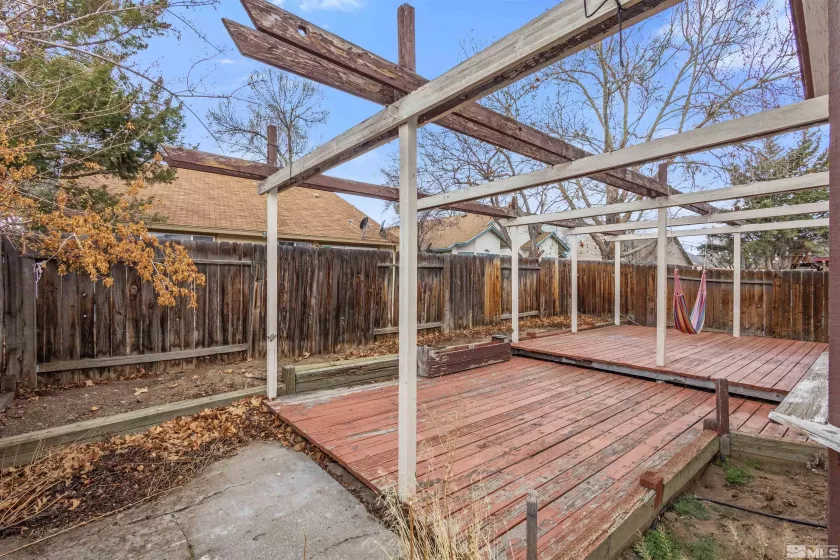 1687 Noreen, Sparks, Nevada 89434, 3 Bedrooms Bedrooms, ,2 BathroomsBathrooms,Residential,Residential,Noreen,250001587