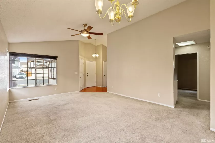 1687 Noreen, Sparks, Nevada 89434, 3 Bedrooms Bedrooms, ,2 BathroomsBathrooms,Residential,Residential,Noreen,250001587