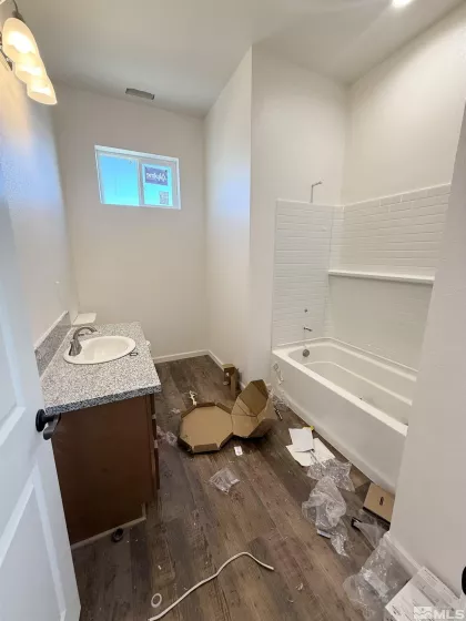 1304 Serenity, Fernley, Nevada 89408, 3 Bedrooms Bedrooms, ,3 BathroomsBathrooms,Residential,Residential,Serenity,250002161