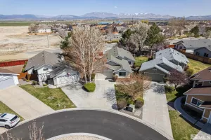 1774 Evergreen, Minden, Nevada 89423, 3 Bedrooms Bedrooms, ,2 BathroomsBathrooms,Residential,Residential,Evergreen,250004554