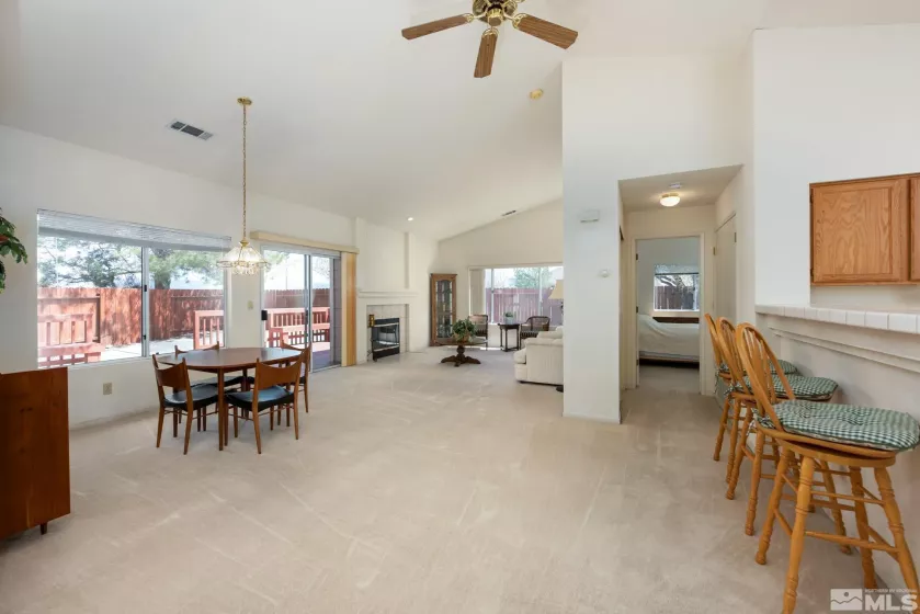 1774 Evergreen, Minden, Nevada 89423, 3 Bedrooms Bedrooms, ,2 BathroomsBathrooms,Residential,Residential,Evergreen,250004554
