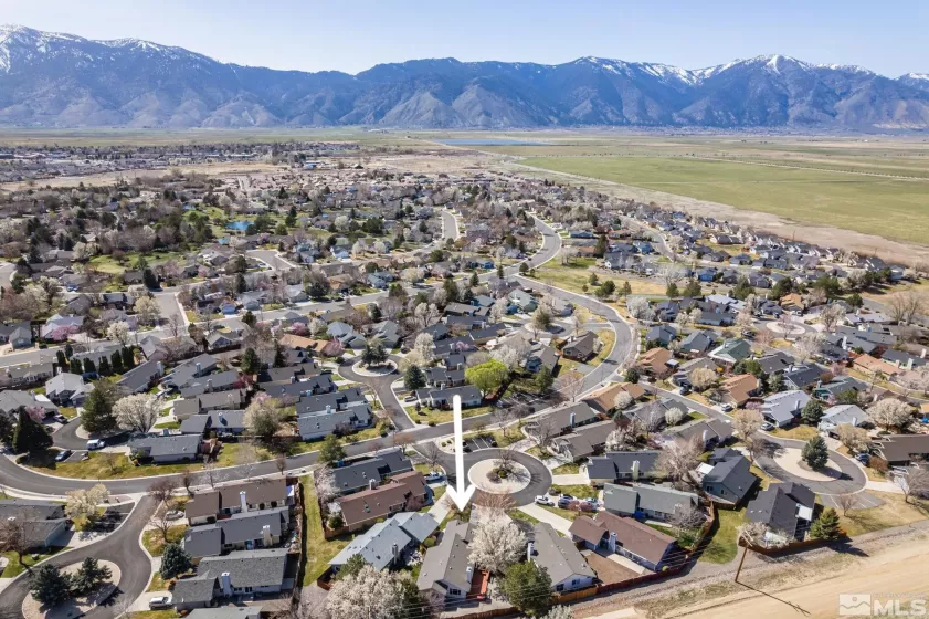 1774 Evergreen, Minden, Nevada 89423, 3 Bedrooms Bedrooms, ,2 BathroomsBathrooms,Residential,Residential,Evergreen,250004554