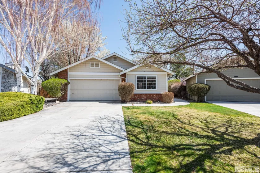 1774 Evergreen, Minden, Nevada 89423, 3 Bedrooms Bedrooms, ,2 BathroomsBathrooms,Residential,Residential,Evergreen,250004554