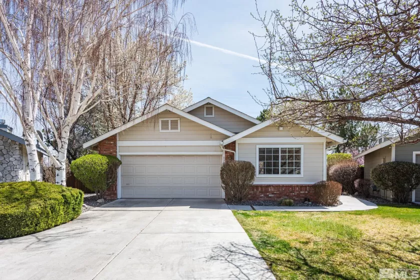 1774 Evergreen, Minden, Nevada 89423, 3 Bedrooms Bedrooms, ,2 BathroomsBathrooms,Residential,Residential,Evergreen,250004554