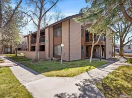 1465 Peckham, Reno, Nevada 89502, 1 Bedroom Bedrooms, ,1 BathroomBathrooms,Residential,Residential,Peckham,250003875