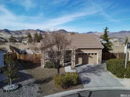 706 Dornoch, Dayton, Nevada 89403, 3 Bedrooms Bedrooms, ,2 BathroomsBathrooms,Residential,Residential,Dornoch,240015445