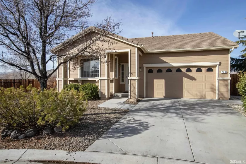 706 Dornoch, Dayton, Nevada 89403, 3 Bedrooms Bedrooms, ,2 BathroomsBathrooms,Residential,Residential,Dornoch,240015445