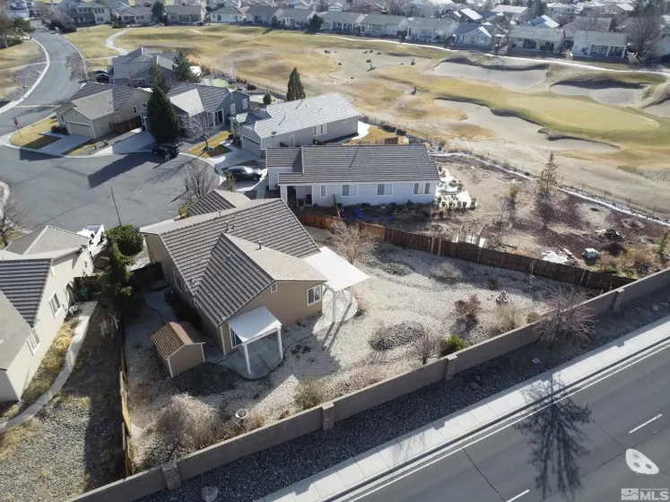 706 Dornoch, Dayton, Nevada 89403, 3 Bedrooms Bedrooms, ,2 BathroomsBathrooms,Residential,Residential,Dornoch,240015445