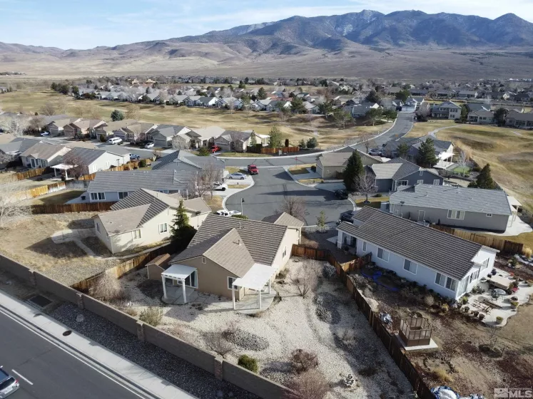 706 Dornoch, Dayton, Nevada 89403, 3 Bedrooms Bedrooms, ,2 BathroomsBathrooms,Residential,Residential,Dornoch,240015445