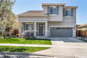 7123 Discovery, Reno, Nevada 89506, 3 Bedrooms Bedrooms, ,3 BathroomsBathrooms,Residential,Residential,Discovery,250005143