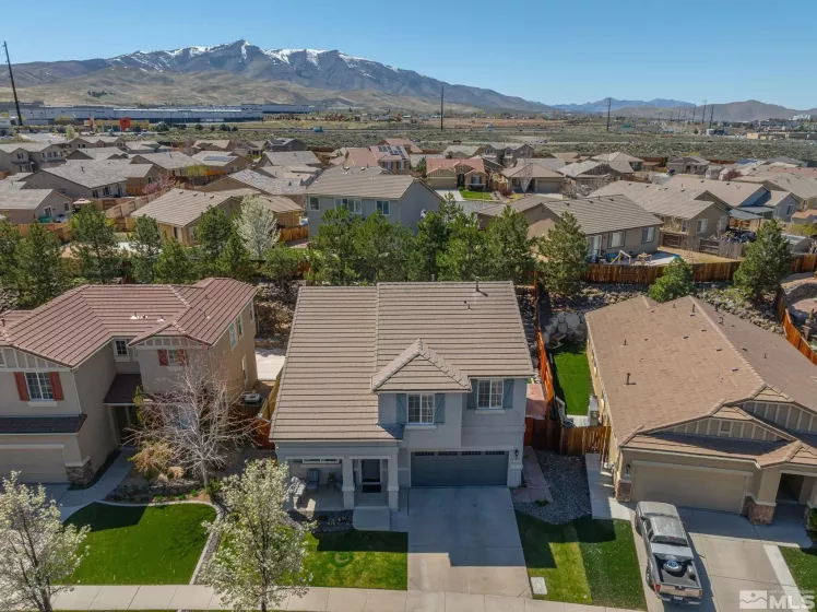 7123 Discovery, Reno, Nevada 89506, 3 Bedrooms Bedrooms, ,3 BathroomsBathrooms,Residential,Residential,Discovery,250005143
