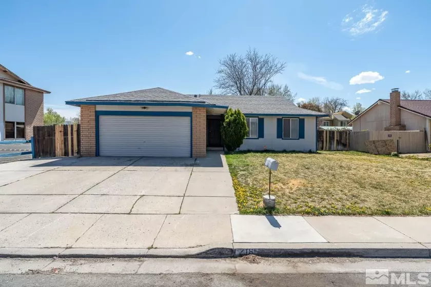 2165 Capurro, Sparks, Nevada 89431, 3 Bedrooms Bedrooms, ,2 BathroomsBathrooms,Residential,Residential,Capurro,250005216