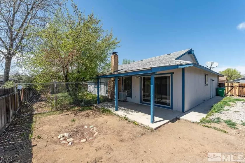 2165 Capurro, Sparks, Nevada 89431, 3 Bedrooms Bedrooms, ,2 BathroomsBathrooms,Residential,Residential,Capurro,250005216