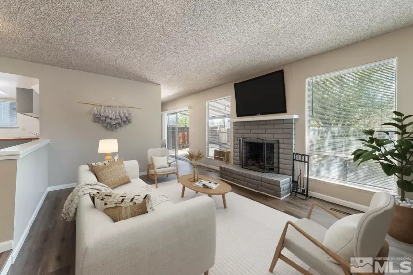 2165 Capurro, Sparks, Nevada 89431, 3 Bedrooms Bedrooms, ,2 BathroomsBathrooms,Residential,Residential,Capurro,250005216