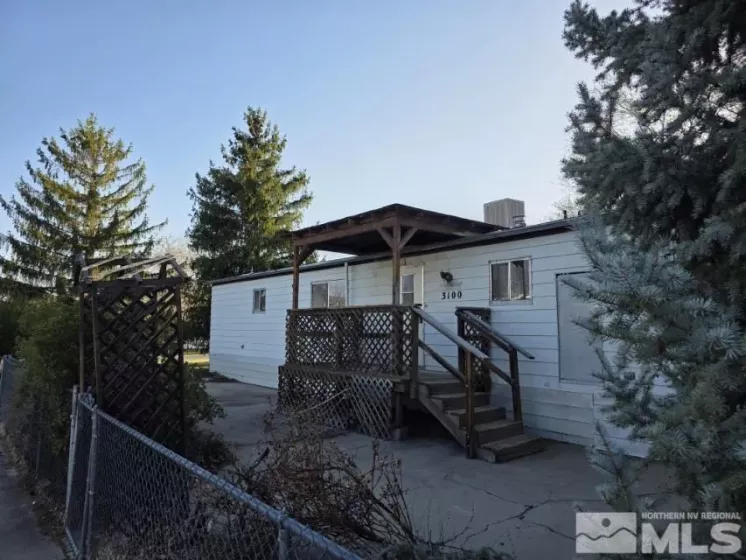 3100 Melanie, Carson City, Nevada 89706, 3 Bedrooms Bedrooms, ,2 BathroomsBathrooms,Residential,Residential,Melanie,250005212
