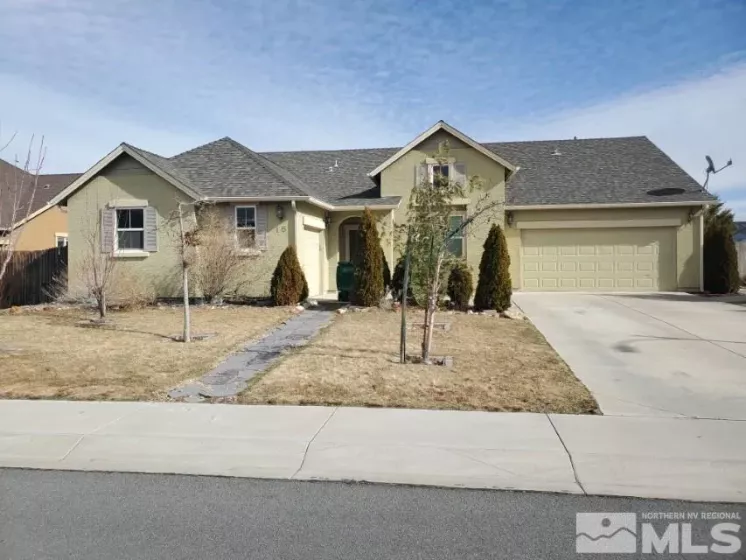 18 Majestic Oak, Dayton, Nevada 89403, 4 Bedrooms Bedrooms, ,3 BathroomsBathrooms,Residential,Residential,Majestic Oak,250002514
