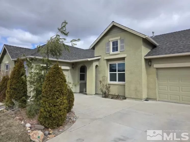 18 Majestic Oak, Dayton, Nevada 89403, 4 Bedrooms Bedrooms, ,3 BathroomsBathrooms,Residential,Residential,Majestic Oak,250002514