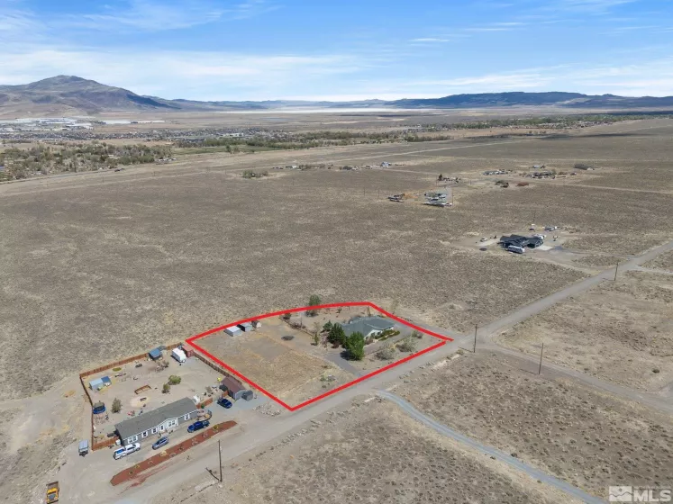1974 Spring, Fernley, Nevada 89408, 3 Bedrooms Bedrooms, ,2 BathroomsBathrooms,Residential,Residential,Spring,250004985