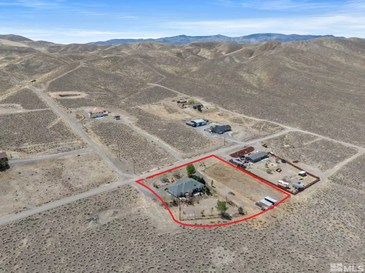 1974 Spring, Fernley, Nevada 89408, 3 Bedrooms Bedrooms, ,2 BathroomsBathrooms,Residential,Residential,Spring,250004985