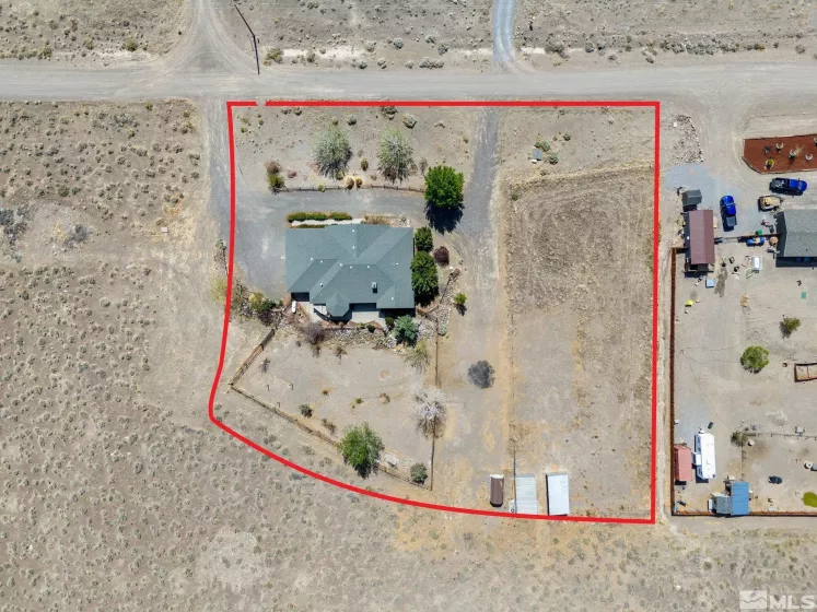 1974 Spring, Fernley, Nevada 89408, 3 Bedrooms Bedrooms, ,2 BathroomsBathrooms,Residential,Residential,Spring,250004985