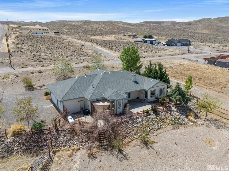 1974 Spring, Fernley, Nevada 89408, 3 Bedrooms Bedrooms, ,2 BathroomsBathrooms,Residential,Residential,Spring,250004985