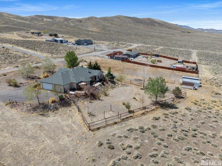 1974 Spring, Fernley, Nevada 89408, 3 Bedrooms Bedrooms, ,2 BathroomsBathrooms,Residential,Residential,Spring,250004985