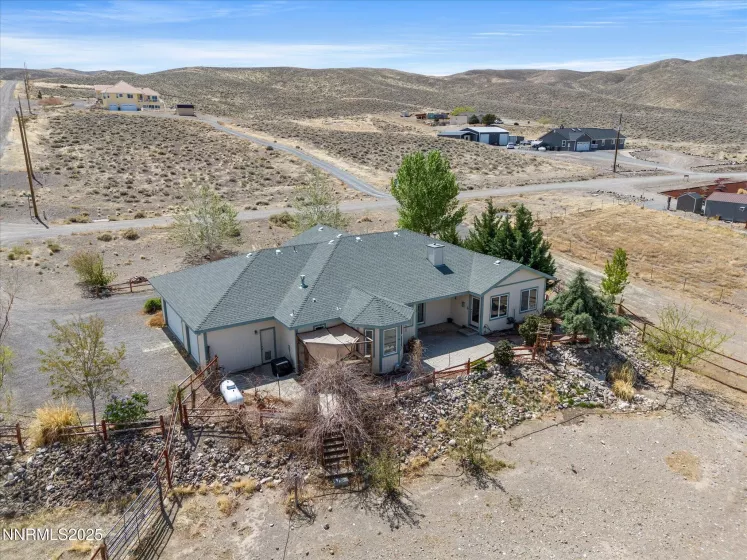 1974 Spring, Fernley, Nevada 89408, 3 Bedrooms Bedrooms, ,2 BathroomsBathrooms,Residential,Residential,Spring,250004985
