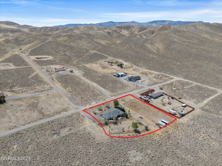 1974 Spring, Fernley, Nevada 89408, 3 Bedrooms Bedrooms, ,2 BathroomsBathrooms,Residential,Residential,Spring,250004985