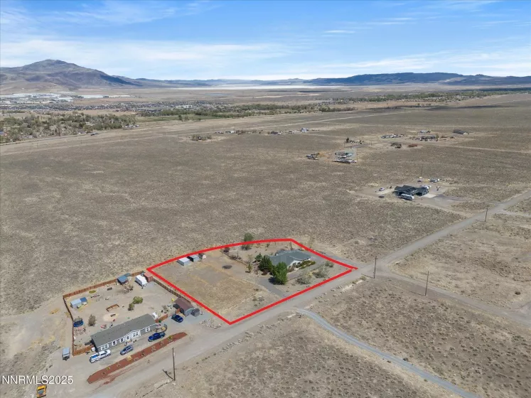 1974 Spring, Fernley, Nevada 89408, 3 Bedrooms Bedrooms, ,2 BathroomsBathrooms,Residential,Residential,Spring,250004985