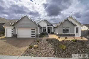 3036 Feathertop, Reno, Nevada 89521, 4 Bedrooms Bedrooms, ,4 BathroomsBathrooms,Residential,Residential,Feathertop,250004600