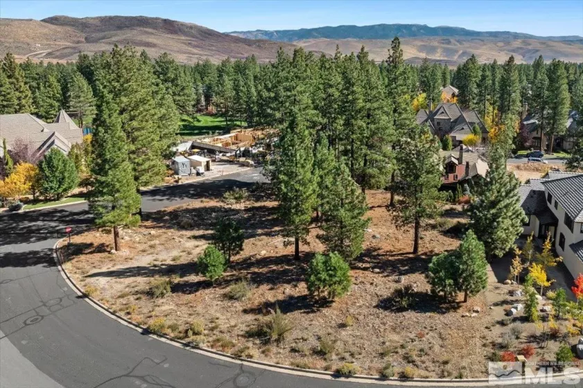 20500 Margaux, Reno, Nevada 89511, ,Land,Residential,Margaux,250005051