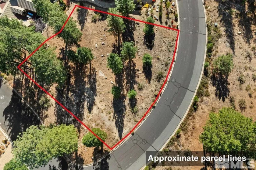 20500 Margaux, Reno, Nevada 89511, ,Land,Residential,Margaux,250005051