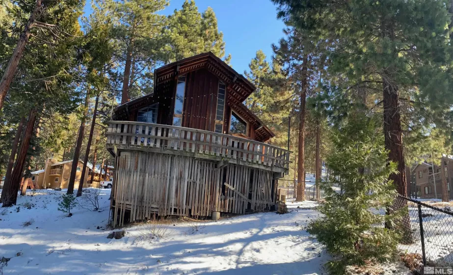712 Lakeview, Zephyr Cove, Nevada 89448, 3 Bedrooms Bedrooms, ,2 BathroomsBathrooms,Residential,Residential,Lakeview,250000997