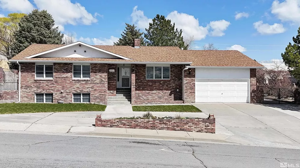 250 National, Winnemucca, Nevada 89445, 5 Bedrooms Bedrooms, ,3 BathroomsBathrooms,Residential,Residential,National,250004420