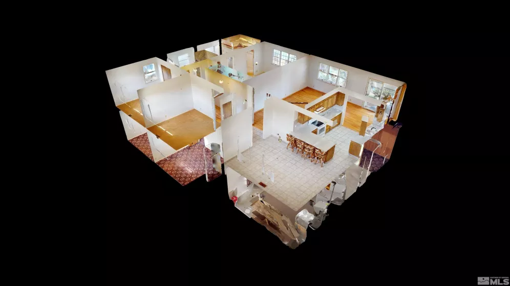 250 National, Winnemucca, Nevada 89445, 5 Bedrooms Bedrooms, ,3 BathroomsBathrooms,Residential,Residential,National,250004420